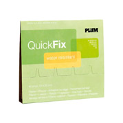 Plum Quickfix Yara Bantý Dolum Paketi 5511