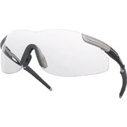 Thunder Clear Monobloc Polycarbonate Thunder Glasses