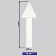 Yapkanl Zemin aretleme Band Pl5014